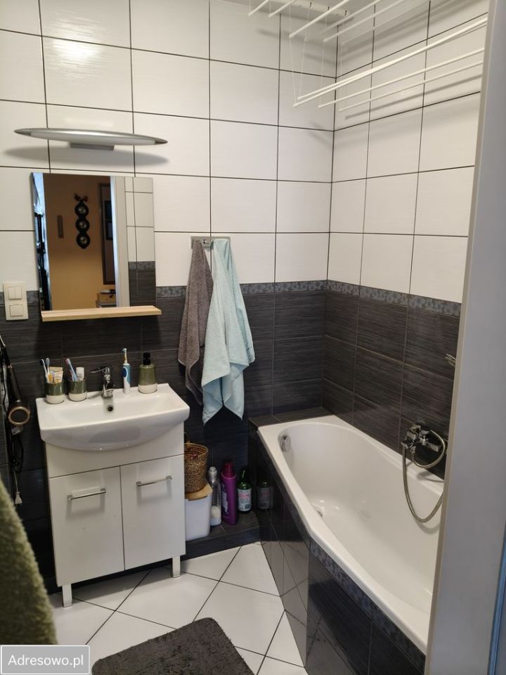 Mieszkanie 2-pokojowe Świebodzin, os. Widok. Zdjęcie 8