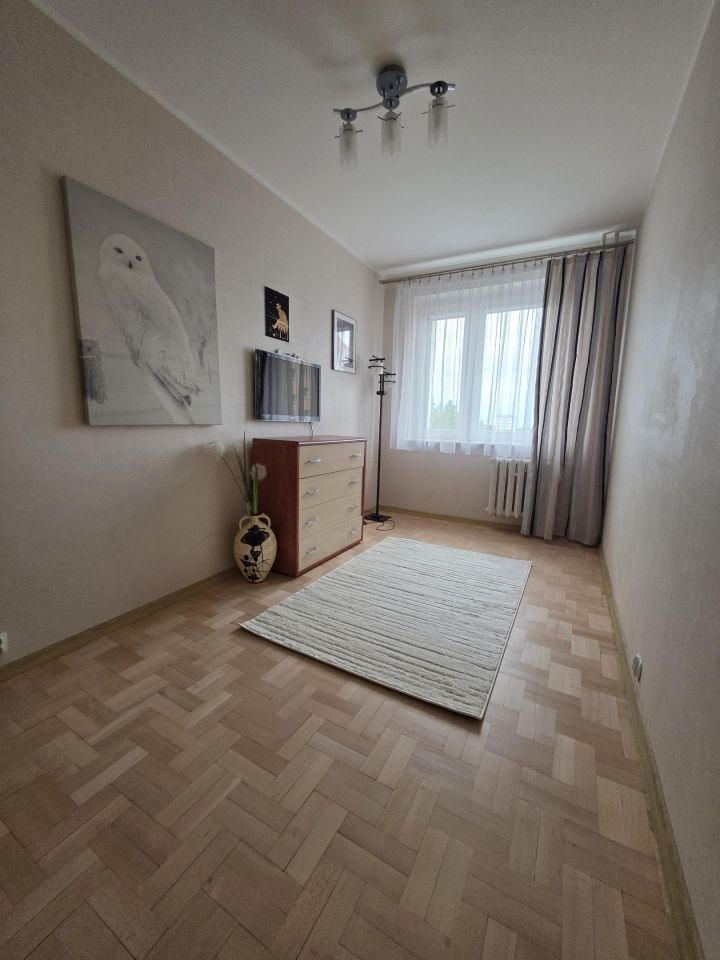 Mieszkanie 3-pokojowe Gdańsk Morena, ul. Warneńska. Zdjęcie 6