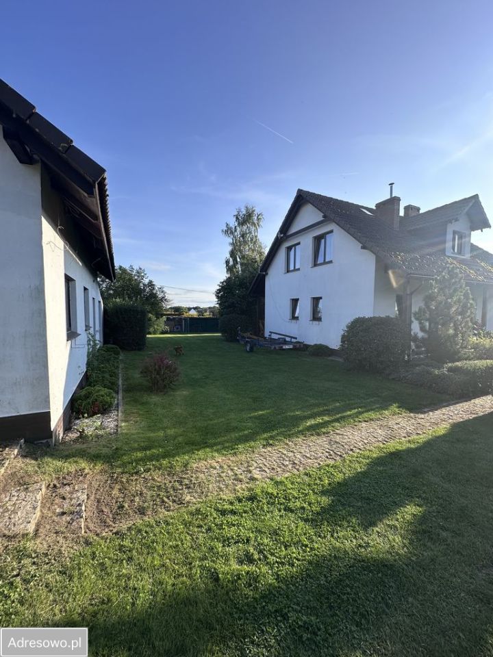 dom wolnostojący, 4 pokoje Moczydlnica Dworska. Zdjęcie 7