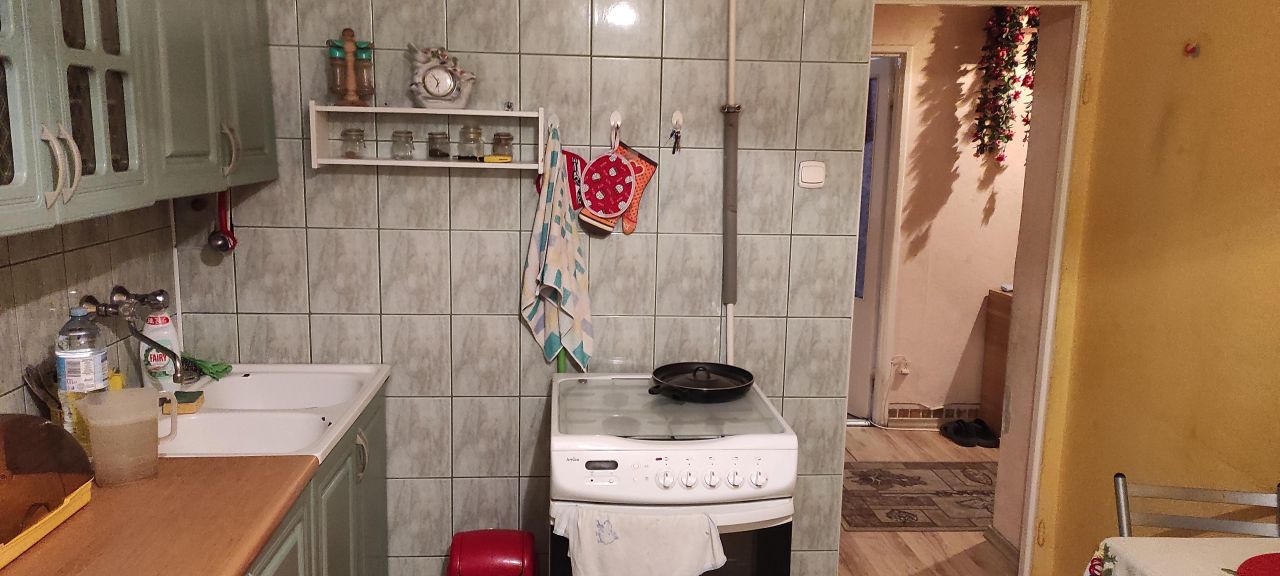 Mieszkanie 2-pokojowe Górki. Zdjęcie 16