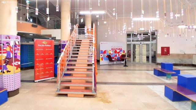 Lokal Warszawa, ul. Świętokrzyska. Zdjęcie 8