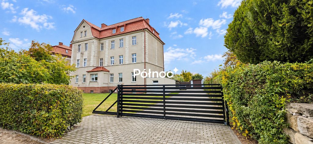 Mieszkanie 2-pokojowe Nysa, al. Wojska Polskiego. Zdjęcie 9