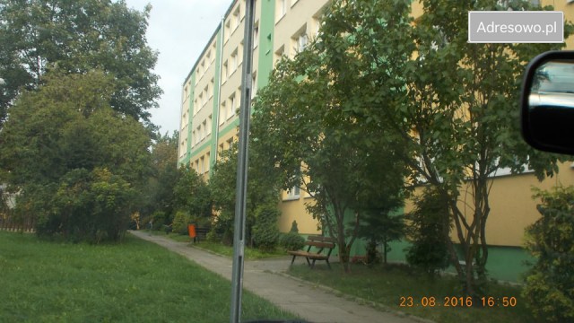 Mieszkanie 2-pokojowe Pabianice Piaski, ul. Ostatnia. Zdjęcie 1