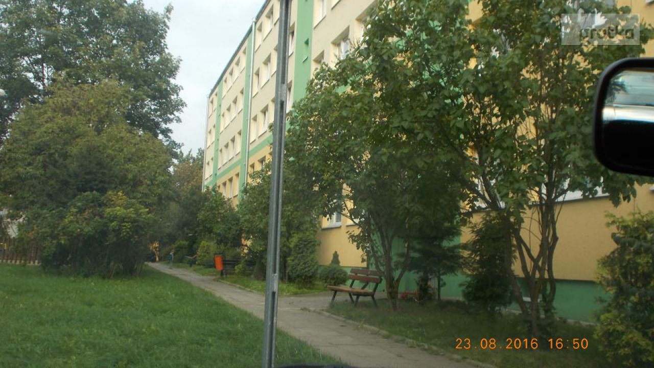 Mieszkanie 2-pokojowe Pabianice Piaski, ul. Ostatnia
