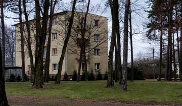 Mieszkanie 2-pokojowe Mrozy, ul. Licealna 1