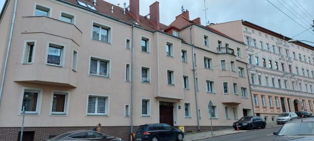 Mieszkanie 3-pokojowe Szczecin Golęcino, ul. Strzałowska. Zdjęcie 1