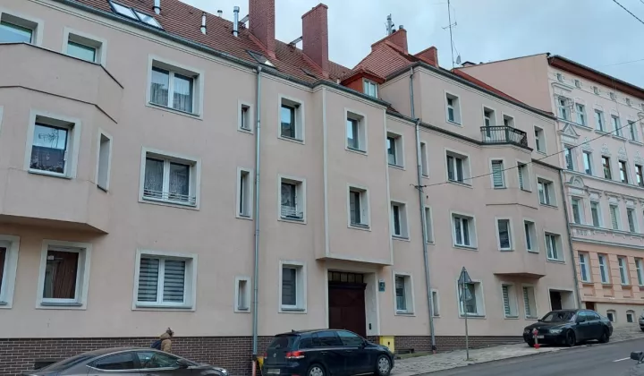 Mieszkanie 3-pokojowe Szczecin Golęcino, ul. Strzałowska