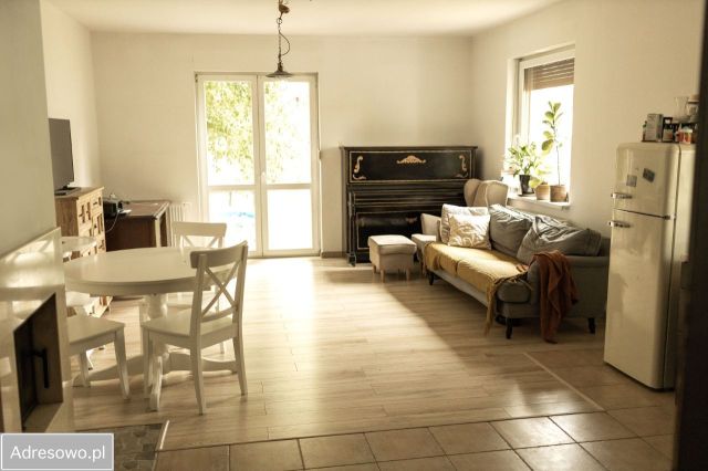 bliźniak, 5 pokoi Wrocław Pawłowice, ul. Konwaliowa. Zdjęcie 1