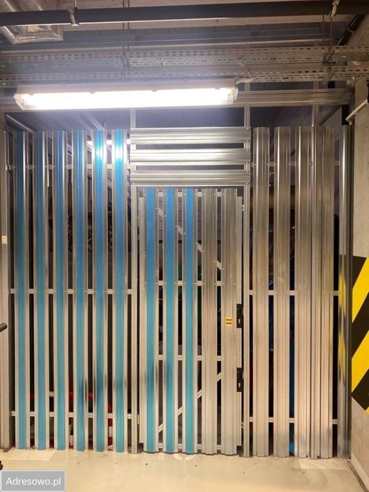 Nieruchomość komercyjna Warszawa Dolny Mokotów, ul. Bluszczańska. Zdjęcie 8