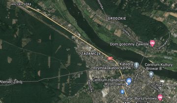 Lokal Włocławek Zazamcze, ul. Promienna