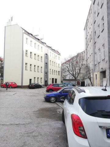 Mieszkanie 1-pokojowe Wrocław Stare Miasto, ul. Długa. Zdjęcie 1