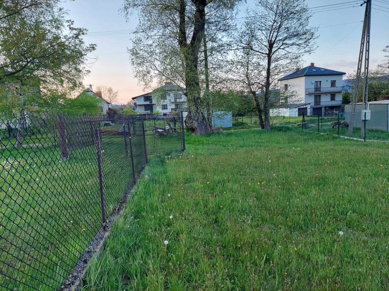 Działka budowlana Godziszka, ul. Grzybowa. Zdjęcie 11