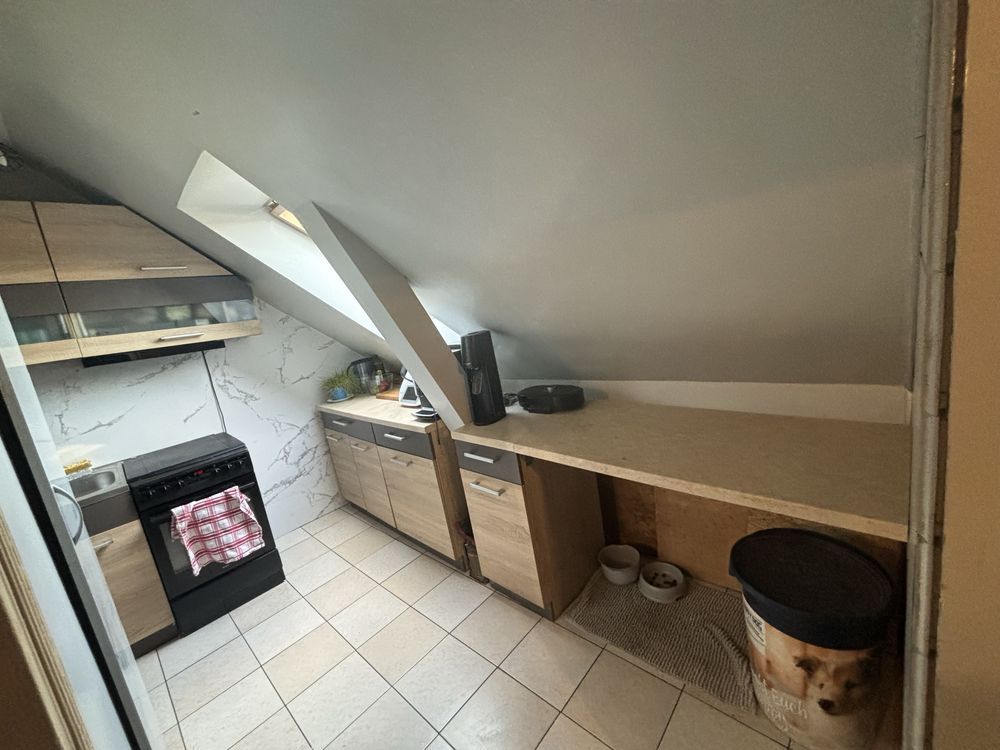 Mieszkanie 3-pokojowe Kamień Pomorski. Zdjęcie 4