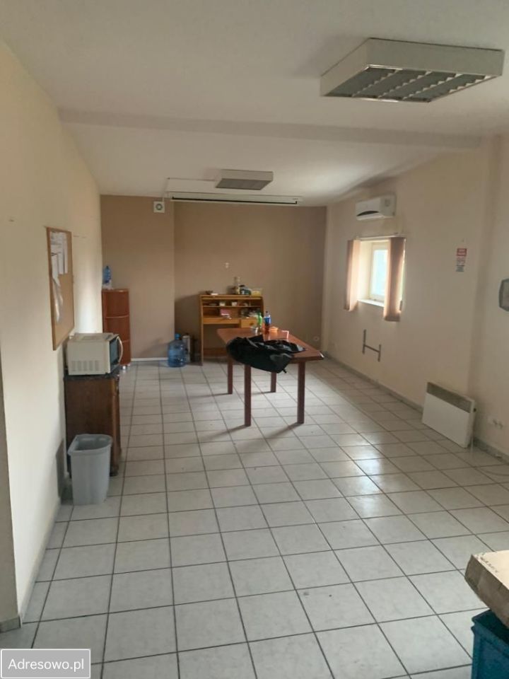 Hala/magazyn Kondratowice, ul. Długa. Zdjęcie 13