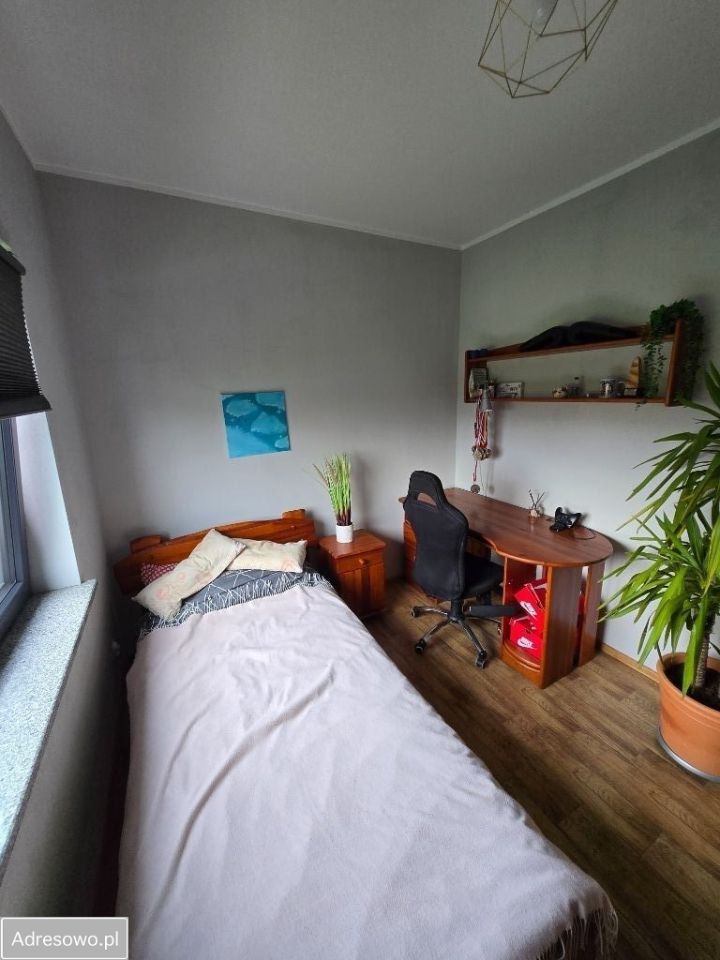 dom wolnostojący, 4 pokoje Bogusławice. Zdjęcie 15