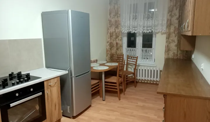 Mieszkanie 3-pokojowe Elbląg Centrum, ul. 12 Lutego
