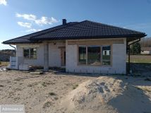 dom wolnostojący, 4 pokoje Klarów
