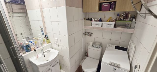 Mieszkanie 2-pokojowe Toruń Rubinkowo, ul. Ignacego Łyskowskiego. Zdjęcie 12