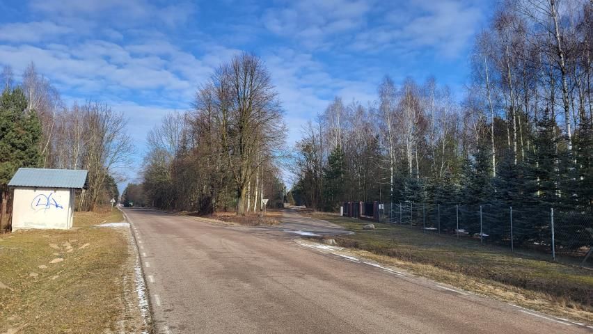 Działka rekreacyjna Nowe Miasto. Zdjęcie 9