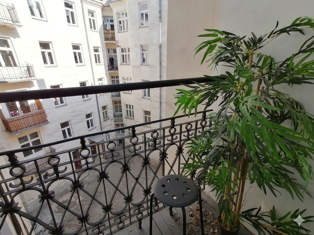 Mieszkanie 1-pokojowe Warszawa Śródmieście. Zdjęcie 9