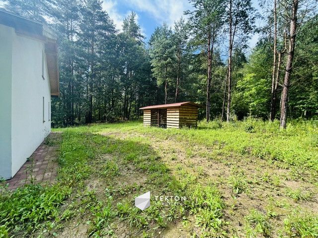 dom wolnostojący, 3 pokoje Olsztyn. Zdjęcie 13