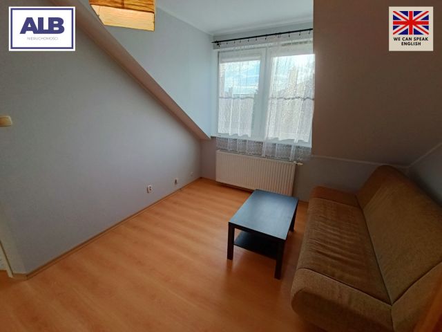 Mieszkanie 1-pokojowe Gdańsk Łostowice, ul. Kolorowa. Zdjęcie 4