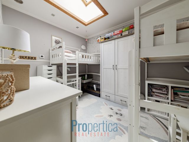 dom wolnostojący, 8 pokoi Zielonka, ul. Jana Kilińskiego. Zdjęcie 7