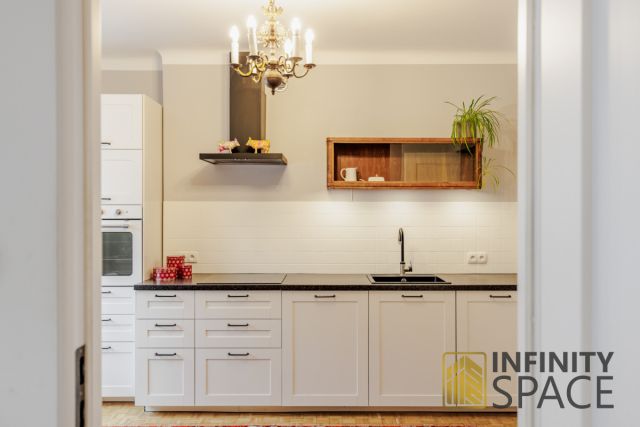 Mieszkanie 2-pokojowe Warszawa Mokotów, ul. Wita Stwosza. Zdjęcie 6