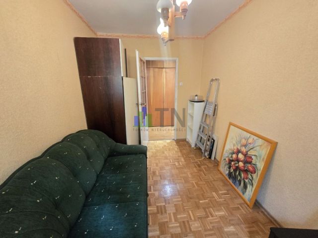 Mieszkanie 3-pokojowe Wrocław Fabryczna, ul. Kwiska. Zdjęcie 5