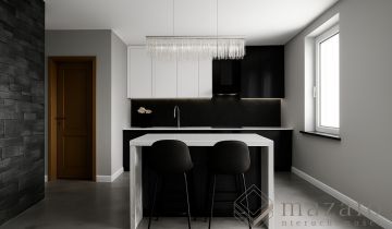 Mieszkanie 6-pokojowe Bydgoszcz, ul. Dolina