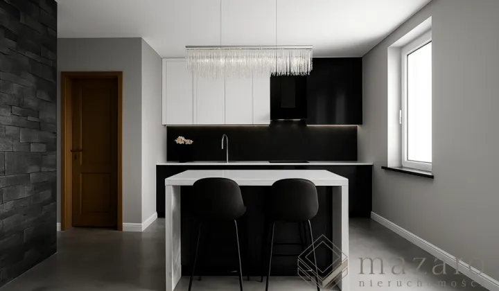 Mieszkanie 6-pokojowe Bydgoszcz, ul. Dolina