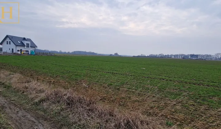 Działka budowlana Koszalin Jamno, ul. Kmieca