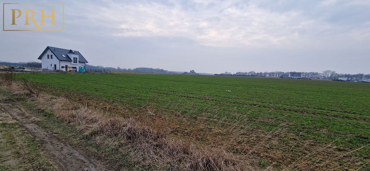 Działka budowlana Koszalin Jamno, ul. Kmieca