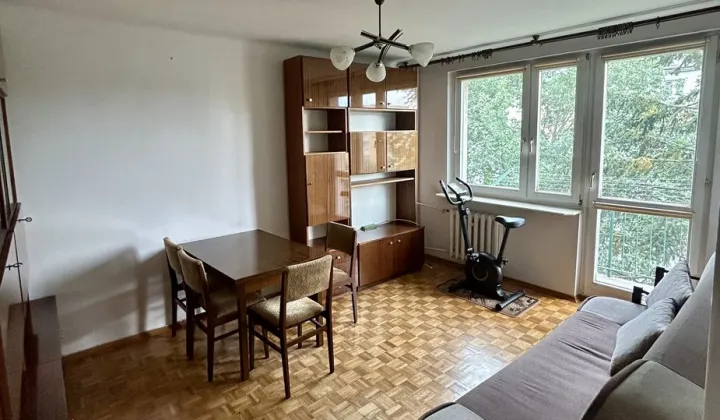 Mieszkanie 4-pokojowe Wyszków, ul. Prosta