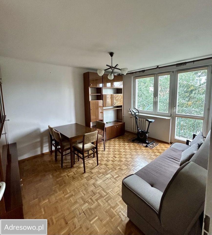 Mieszkanie 4-pokojowe Wyszków, ul. Prosta