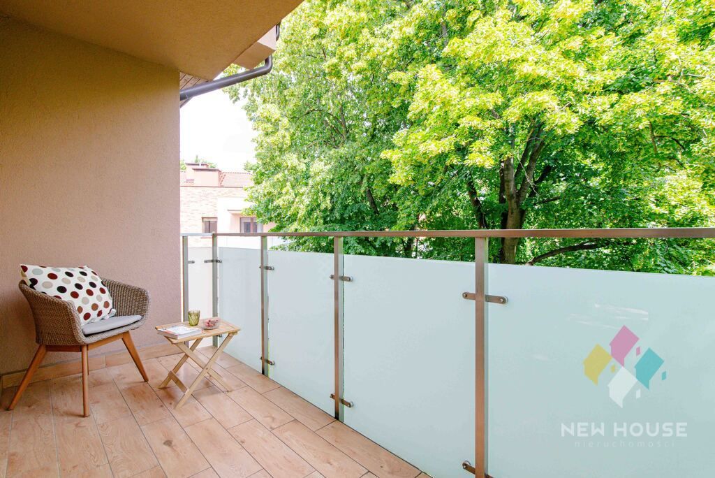 Mieszkanie 4-pokojowe Olsztyn Zatorze, ul. Władysława Reymonta. Zdjęcie 16