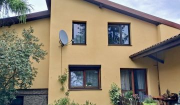 dom wolnostojący, 7 pokoi Legionowo, ul. Jana III Sobieskiego