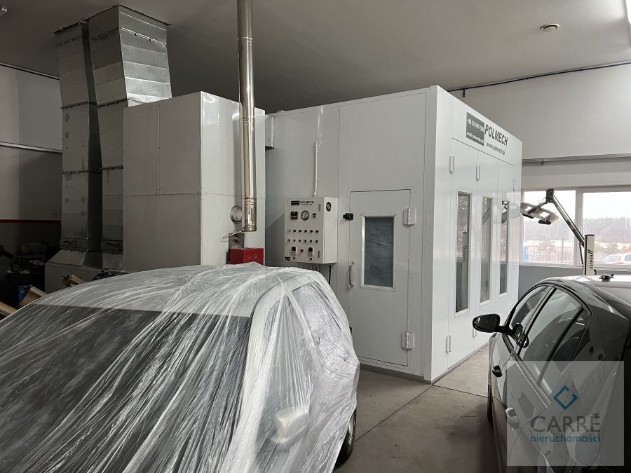 Lokal Sierakowo. Zdjęcie 11