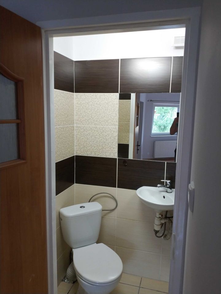 Mieszkanie 3-pokojowe Toruń Rudak, ul. Jacka Soplicy. Zdjęcie 6