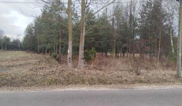 Działka budowlana Kiełkowice