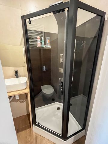 Mieszkanie 3-pokojowe Ostrowiec Świętokrzyski, ul. Stanisława Staszica. Zdjęcie 16