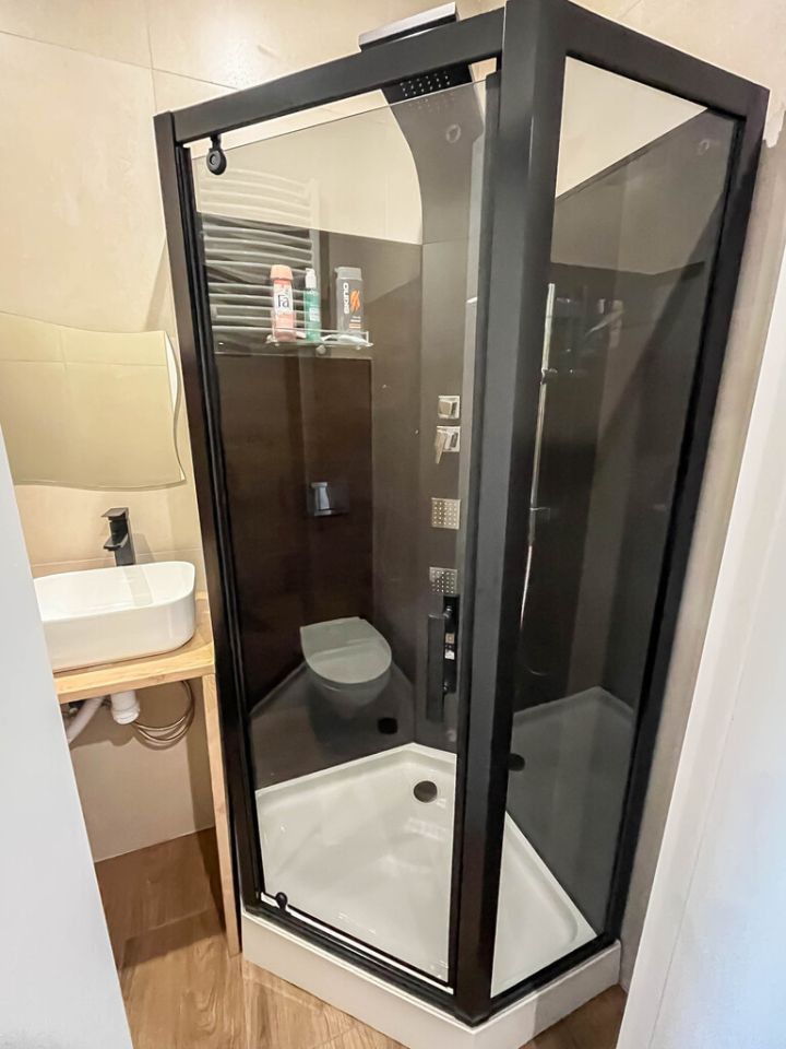 Mieszkanie 3-pokojowe Ostrowiec Świętokrzyski, ul. Stanisława Staszica. Zdjęcie 16