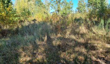 Działka budowlana Żółwin