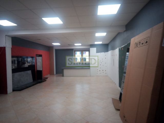 Lokal Warszawa Mokotów. Zdjęcie 10