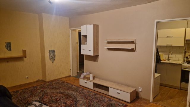 Mieszkanie 1-pokojowe Toruń, ul. gen. Józefa Bema. Zdjęcie 1