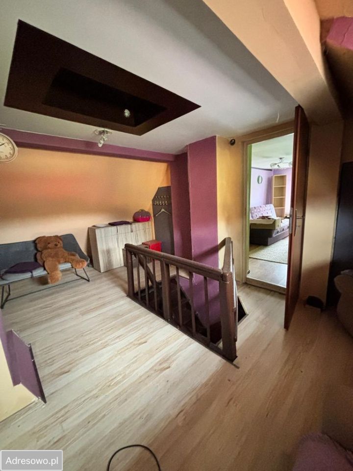 dom wolnostojący, 4 pokoje Ludwikowice Kłodzkie, ul. Wiejska. Zdjęcie 13