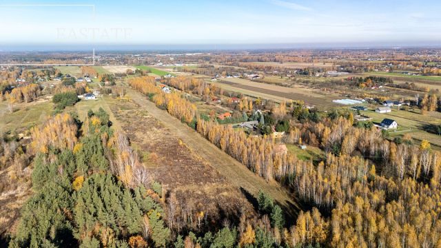 Działka budowlana Kaleń, ul. Długa. Zdjęcie 3