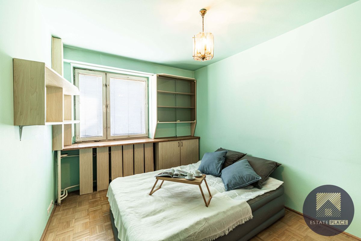 Mieszkanie 2-pokojowe Warszawa Śródmieście, ul. Długa. Zdjęcie 4