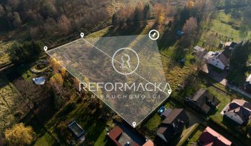 Działka inwestycyjna Łańcut