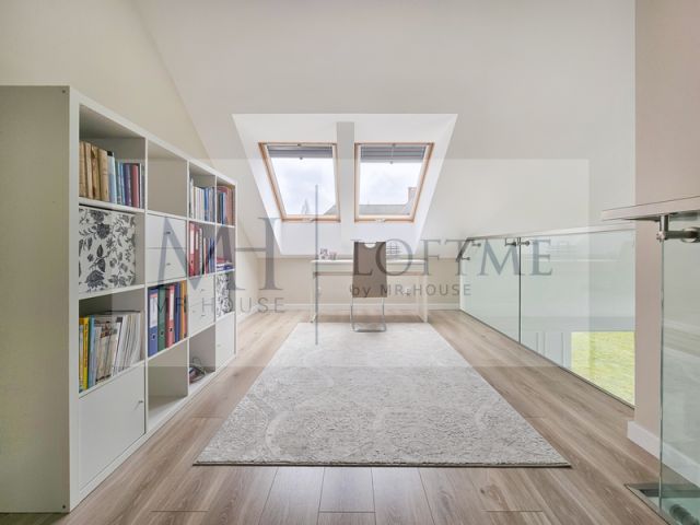 dom wolnostojący, 5 pokoi Rosanów. Zdjęcie 11